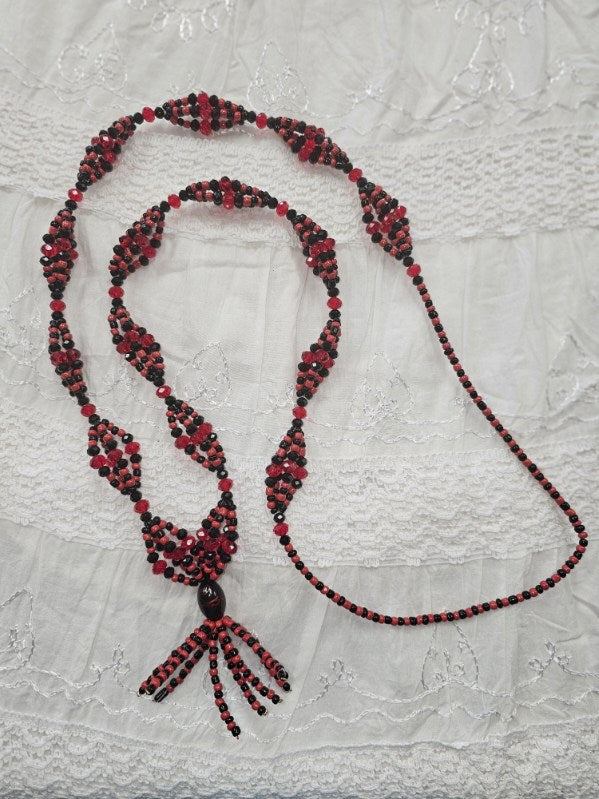 COLLARES DE MAZO DE CUELLO