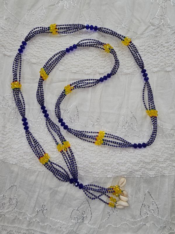 COLLARES DE MAZO DE CUELLO