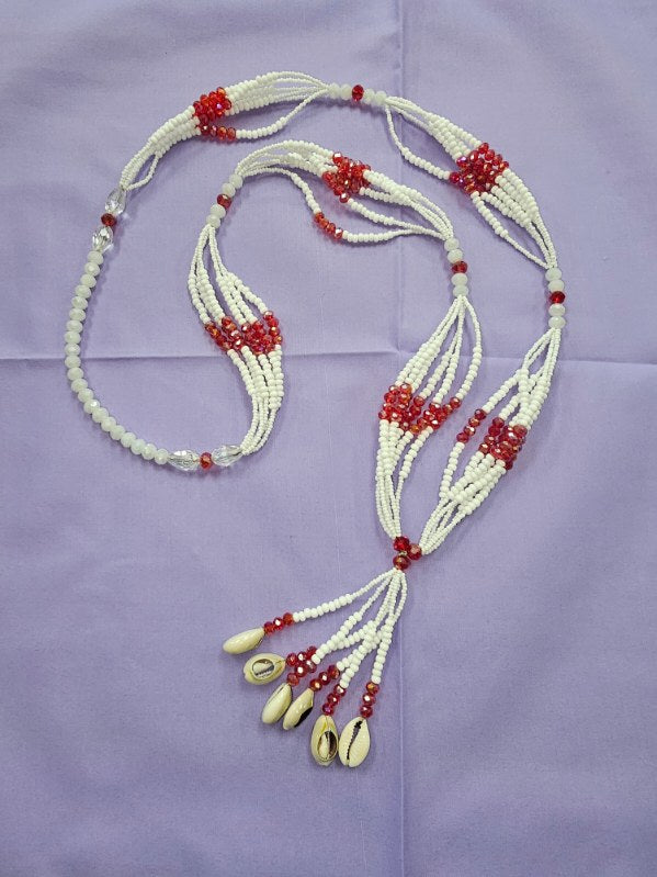 COLLARES DE MAZO DE CUELLO