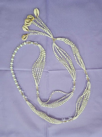 COLLARES DE MAZO DE CUELLO