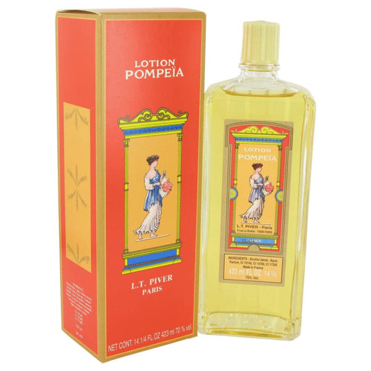 POMPEYA PERFUME GRANDE